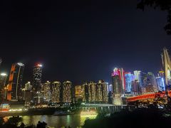 -磁器口古镇