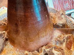 -1078號老北京涮肉(万达广场店)