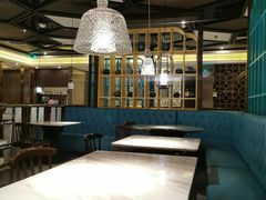 大堂-岭南真味·匠心粤菜(K11店)