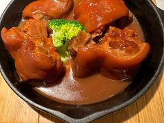 -鹿港小镇(霄云店)