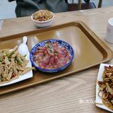 下雨天不想做饭
