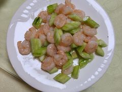 -奥华餐厅·老张记(台基厂店)