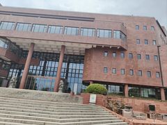 -上海交通大学(闵行校区)