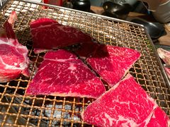 -九田家黑牛烤肉料理(无锡T12店)