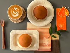 -辛一·铜锣烧(鸿寿坊店)