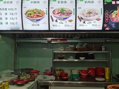 -牛街清顺斋小吃(牛街东里小区一区店)