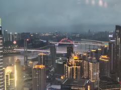 -解放碑威斯汀酒店-知味国际美食餐厅