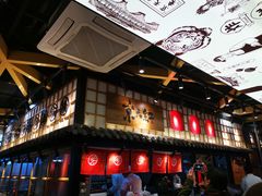 -京天红炸糕(天通苑华联店)