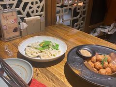 -青年公社烤鸭(青年路店)