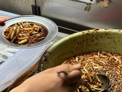 -杨记烤肉老店