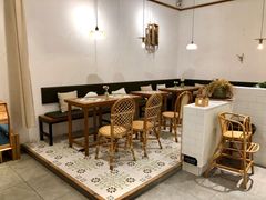 大堂-甜莺蛋糕(顺盈时代广场店)