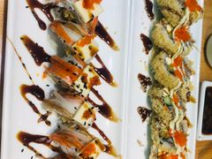 -牛油果大师寿司(瑞景店)