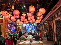 -长安大牌档之西安博物院文化餐厅(中贸店)