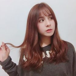 -JM STYLE造型明星.网红