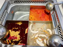 -海底捞火锅(大融城店)