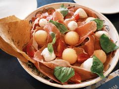 -Alimentari Grande(东湖路店)
