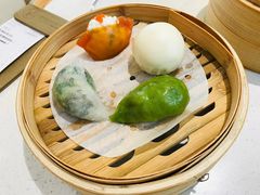 -蔡澜点心·粤菜(月星环球港店)