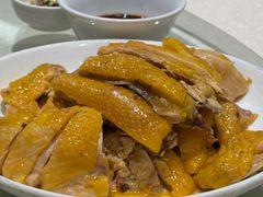 白切本鸡-群乐饭店(滨安路店)
