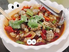 辣酒煮花螺-蚝专家(北滘店)