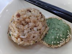-紫金港餐饮中心-风味餐厅(浙江大学紫金港校区店)