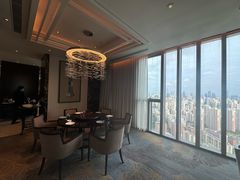 -环球港凯悦 · 享悦中餐厅