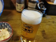 啤酒mini杯-鸟内会居酒屋(得意潮馆店)