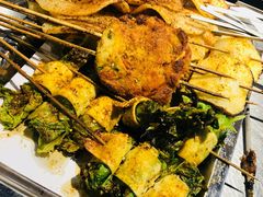 -壹加壹电烤串(总店)