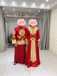 -艾朵婚纱