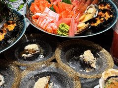 -樱之盛宴·蟹料理海鲜自助(前进大街店)