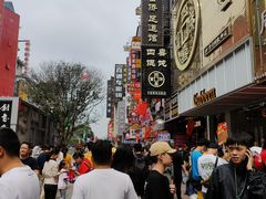 -黑色经典臭豆腐·湖南特产(潇湘文化店)