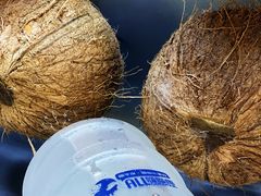 -蔻蔻椰·鲜萃椰子水(COCO Park店)