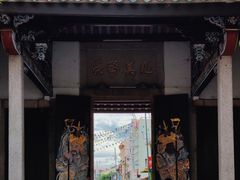 -韩江家庙