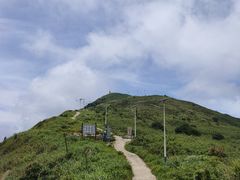 -广州市帽峰山景区
