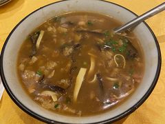 胡辣汤-丁记烩面(龙华店)