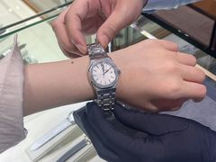 -109度二手奢侈品手表包包珠宝回收(新天地店)