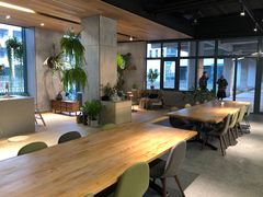 大堂-山下C5cafe(惠通时代广场店)