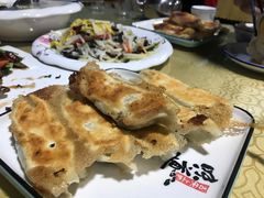 -春水锅贴·传统鲁菜(大明湖店)