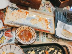 -桃太郎寿司料理(南坪店)