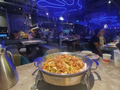 -蛙功夫(福州仓山万达店)