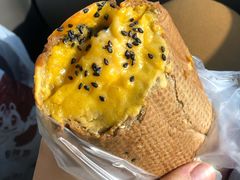 -韩国利尔面包(桂林路店)