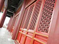 -横店影视城明清宫苑园区