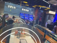 -亿牌牌东北烧烤(博物馆旗舰店)
