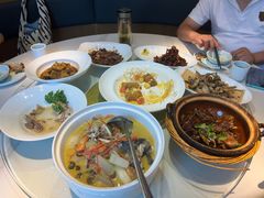-虎哥私房菜(馒头山店)