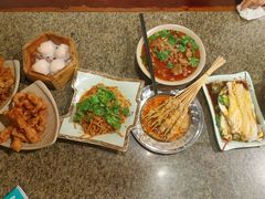 -小街天府(西工小街店)