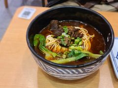 -霸蛮湖南米粉(亦庄力宝华联店)