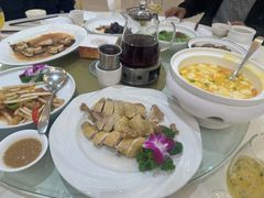 -益利大酒楼(井岸店)