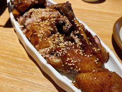 -川堂风·跷脚牛肉·乐山爆炒(宝山日月光店)