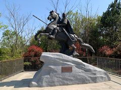 -牛首山文化旅游区