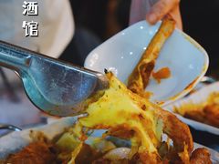 -夏星酒馆(剑桥公社店)