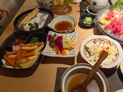 -德川家日本料理(中关村寰太大厦店)